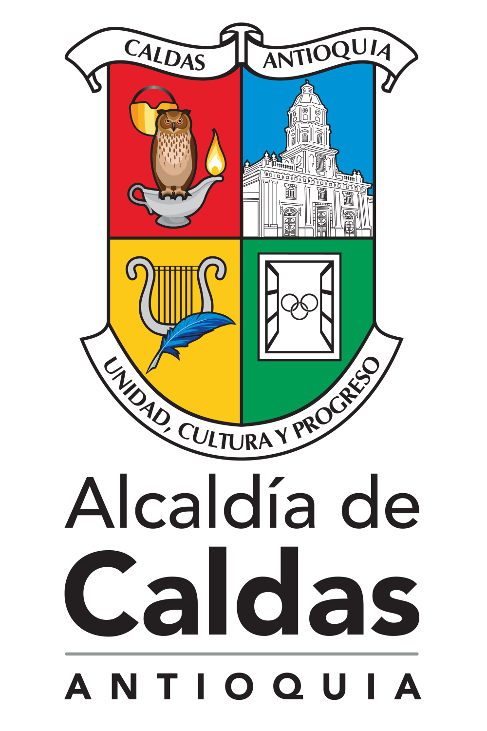 Alcaldía de Caldas